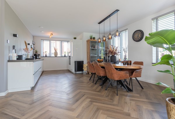 Medium property photo - Zeekool 1, 2371 KD Roelofarendsveen